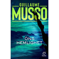 Guillaume Musso Öns hemlighet (pocket)