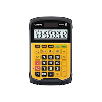 Casio CASIO WM-320MT - Miniräknare (16.8 × 10.8 × 3.3CM)