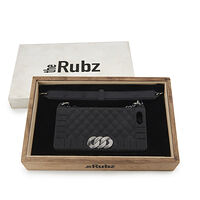 The-Rubz THE-RUBZ 10-100-019 - Phone case Dam (14X7CM)