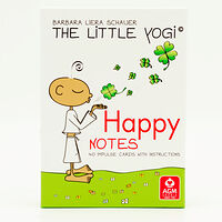 The Little Yogi Happy Notes