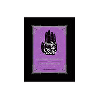 Helene Saucedo HANDFUL OF STARS: A Palmistry Guidebook & Hand-Printing Kit (H) (inbunden, eng)