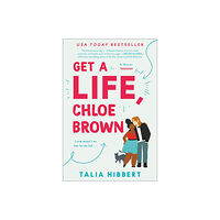 HarperCollins UK Publishers Get a Life, Chloe Brown (häftad, eng)