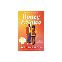 Bolu Babalola Honey and Spice (häftad, eng)