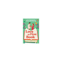 Jenn McKinlay Love At First Book (pocket, eng)