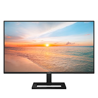 Philips Philips 1000 series 27E1N1600AE/00 platta pc-skärmar 68,6 cm (27") 2560 x 1440 pixlar Quad HD LCD Svart