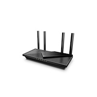 TP-LINK TP-Link Archer AX55 V4 - trådlös router - Wi-Fi 6 - skrivbordsmodell