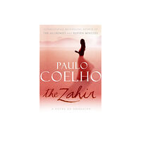 Paulo Coelho The Zahir (pocket, eng)