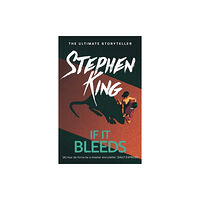 Stephen King If It Bleeds (pocket, eng)