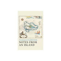 Tove Jansson Notes from an Island (pocket, eng)