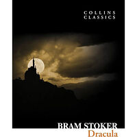 Bram Stoker Dracula (pocket, eng)