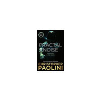 Christopher Paolini Fractal Noise (pocket, eng)