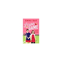 Emma Rae Love Game (pocket, eng)