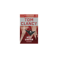 Tom Clancy Röd vinter (pocket)