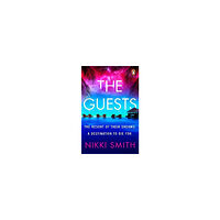 Nikki Smith The Guests (pocket, eng)