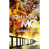 Johanna Mo Darrgräset (pocket)