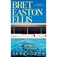 Bret Easton Ellis Skärvorna (pocket)