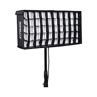 NANLITE Nanlite Foldable Softbox with eggcrate for PavoSlim 120B/120C