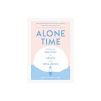 Geldart Sybil Alone Time (inbunden, eng)