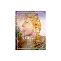 Moon Selena Shadow and Light Journal (bok, flexband, eng)
