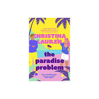 Christina Lauren The Paradise Problem (pocket, eng)
