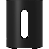 Sonos Sonos Sub Mini Svart Aktiv subwoofer