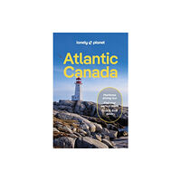 Lonely Planet Atlantic Canada (pocket, eng)