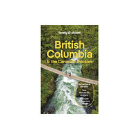 Lonely Planet British Columbia & the Canadian Rockies (pocket, eng)