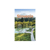 Lonely Planet Slovenia (pocket, eng)