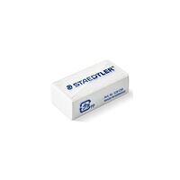 STAEDTLER Radergummi STAEDTLER 35x18x12mm