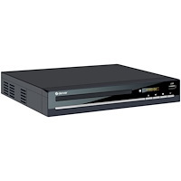 Denver DVD-spelare HDMI Scart USB Svart