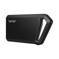 LEXAR Lexar SSD SL600 / USB3.2 Gen2x2 up to R2000/W2000 - 4TB