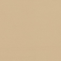 vidaXL Pop-Up hopfällbart partytält med 2 sidoväggar beige