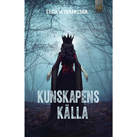 Cecilia Johansson Kunskapens källa (bok, danskt band)