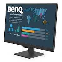 BENQ BenQ BL2790 platta pc-skärmar 68,6 cm (27") 1920 x 1080 pixlar Full HD LCD Svart