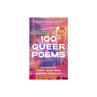 Random House UK 100 Queer Poems (pocket, eng)
