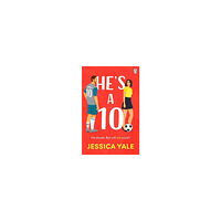 Jessica Yale He's A 10 (pocket, eng)