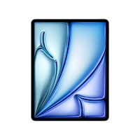 Apple Apple 13-inch iPad Air M2 Wi-Fi - surfplatta - 256 GB - 13"