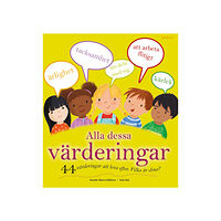 Texicon Förlag AB Alla dessa värderingar (inbunden)