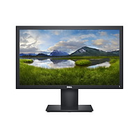 DELL DELL E Series E2020H LED display 50,8 cm (20") 1600 x 900 pixlar HD+ LCD Svart