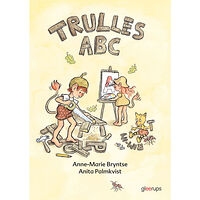 Anne-Marie Bryntse Trulles ABC (bok, board book)
