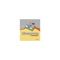 Ylva Svensson Mattegruvan 1-3 Silvergruvan Grundbok (bok, board book)