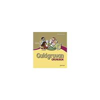 Ylva Svensson Mattegruvan 1-3 Guldgruvan Grundbok (bok, board book)