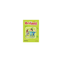 Birgitta Mark Briljant Svenska Arbetsbok 1 (häftad)