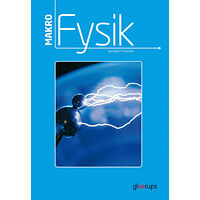 Jacques Schultze MAKRO Fysik 7-9 (inbunden)