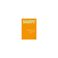 Ingela Thunman Happy Teacher's Guide Year 4. (bok, spiral, eng)