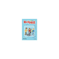Birgitta Mark Briljant Svenska Arbetsbok 2 (häftad)