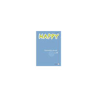 Sofia Thelander Happy Teacher's Guide Year 5. (bok, spiral)