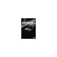 Kjell Anund Prestanda Startblock P (bok, board book)
