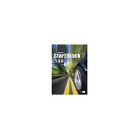 Kjell Anund Prestanda Startblock T (bok, board book)