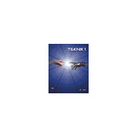Johnny Frid Teknik 1 Faktabok (bok, board book)